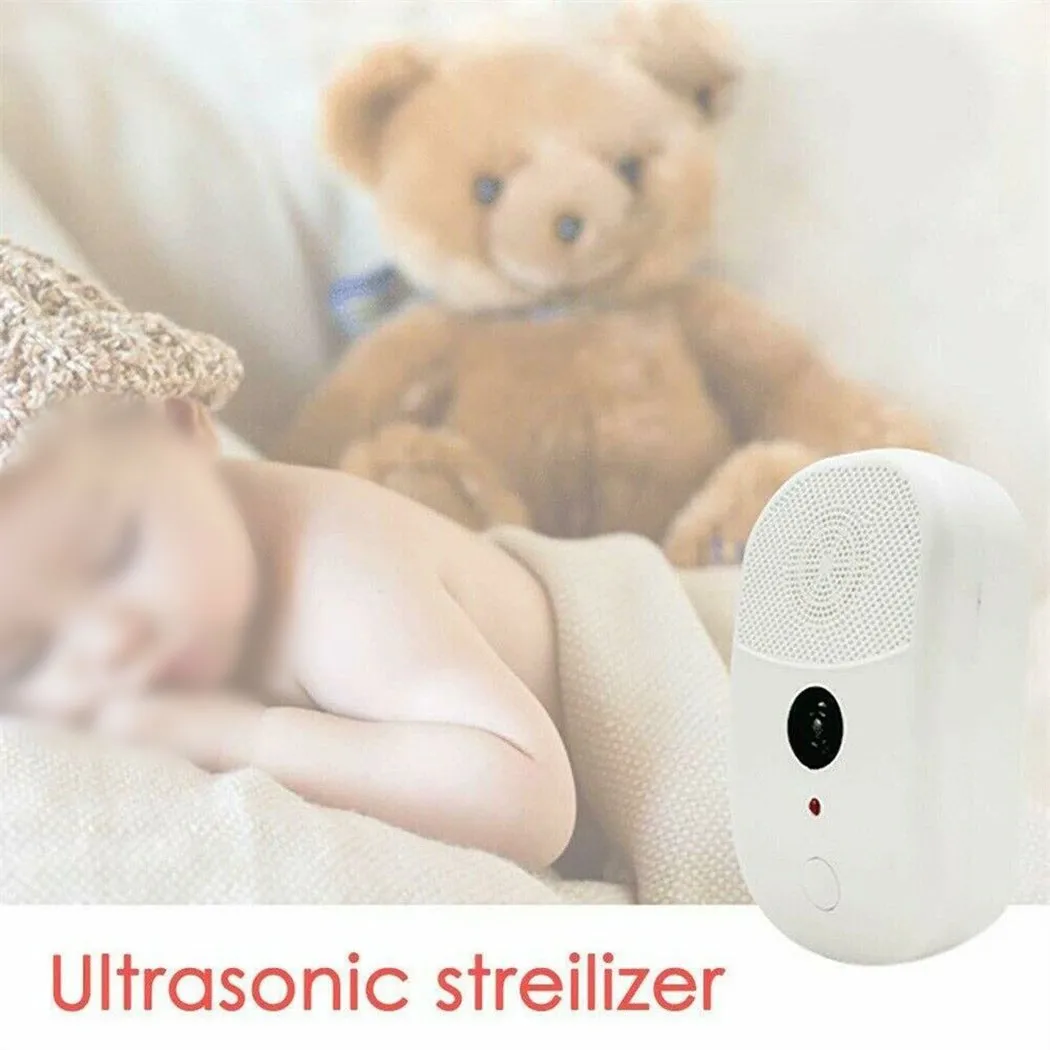 

Children Mites Killing Dust Guard Harmless Healthy High Quality Killer