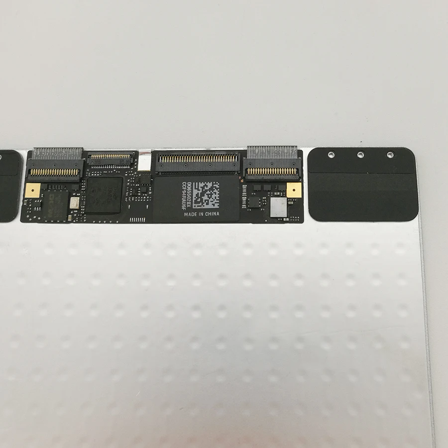 Полностью протестированная оригинальная сенсорная панель для Macbook Air 13 дюймов A1466