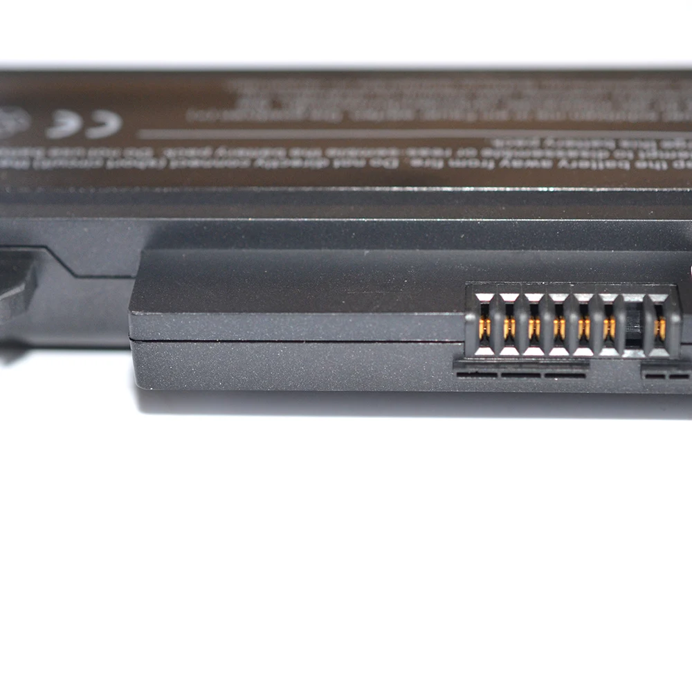 Аккумулятор Golooloo для ноутбука SAMSUNG AA-PB1VC6B AA-PL1VC6B E N210 N220 N230 N220-11 NB30 X420 X520 6 ячеек |