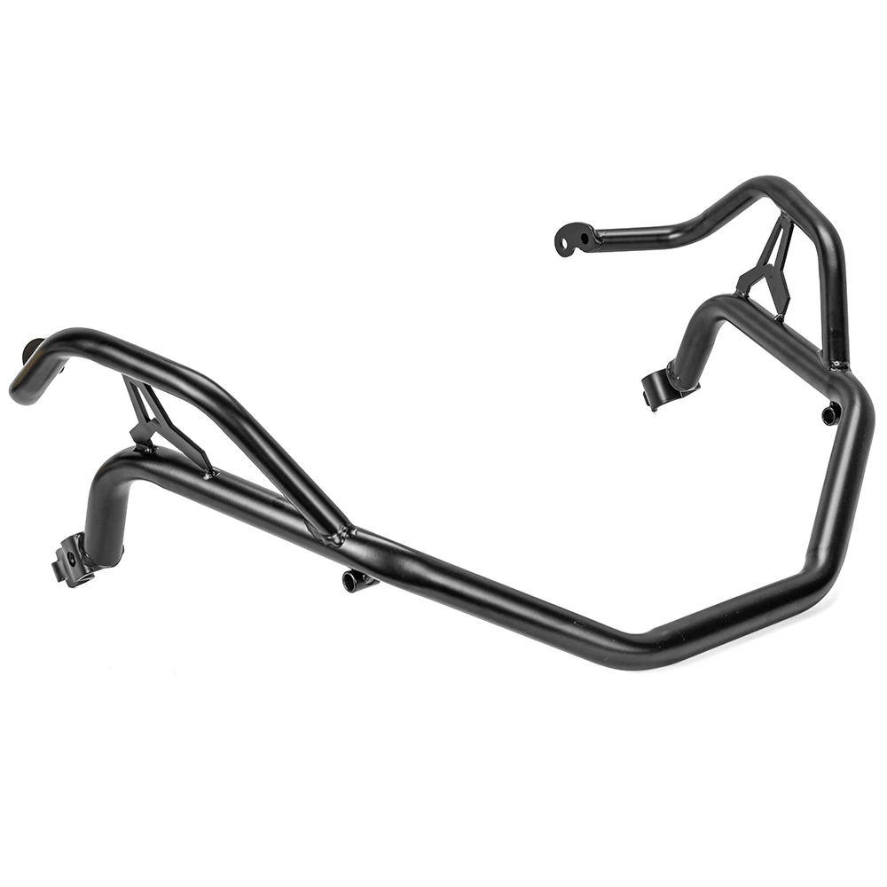 XADV750 Верхняя Нижняя автострада бар крушение защита двигателя бампер Рамка протектор для- Honda X-ADV 750 XADV 750 X ADV 750