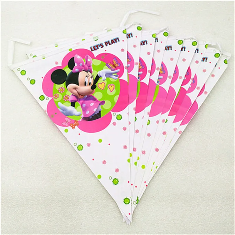 Набор одноразовой посуды для детского дня рождения|Производители шума| |