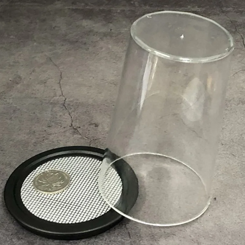 Чудо-монета Tenyo через волшебные трюки для профессионального фокусника монета