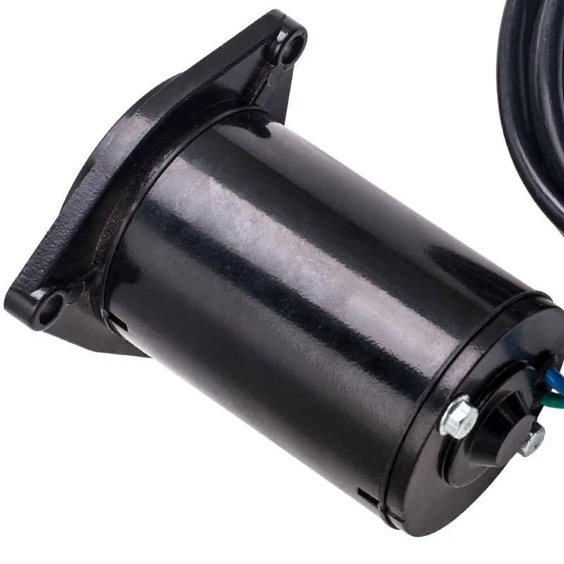 Двигатель регулировки наклона для Yamaha подвесной 40 50 60 70 90 Hp 6H1-43880-02-00 6260 |