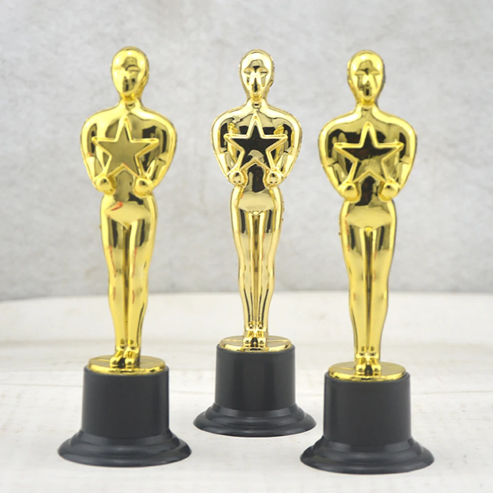 6 шт. призовые награды за спортивную тематику|Спортивные сувениры| |