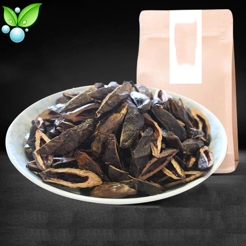 Сушеная Areca CatechuAreca область ладони Betel орех ладонь Lang Bing Жевательная гайка |