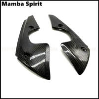for yamaha yzf r1 2009 2014 motorcycle parts fairing carbon fiber fairing side panel side cover