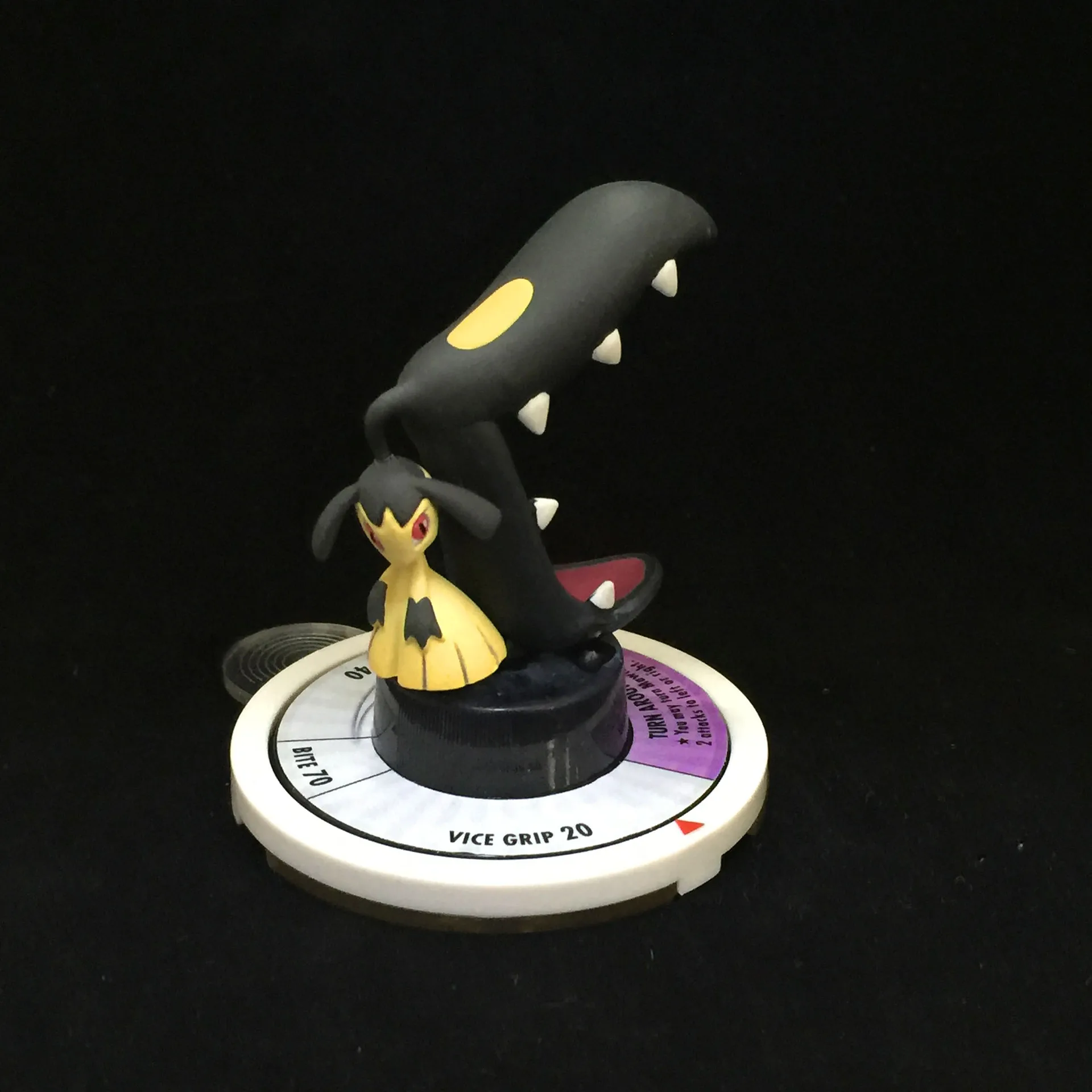 20 шт./компл. Покемон Пикачу; Чаризард Mewtwo Gengar Bulbasaur фигурка игрушка для детей случайный стиль не повторяющаяся