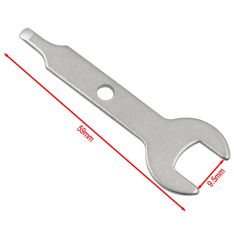 M7 M8x0.75 Electric Chuck Rotary Tool Accessories Multi With Wrench Keyless Faster Bit Swaps Dremel Tools | Инструменты