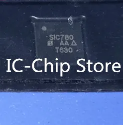 10 шт. ~ 100 шт./партия SIC780ACD-T1-GE3 SIC780 QFN40 новый оригинальный