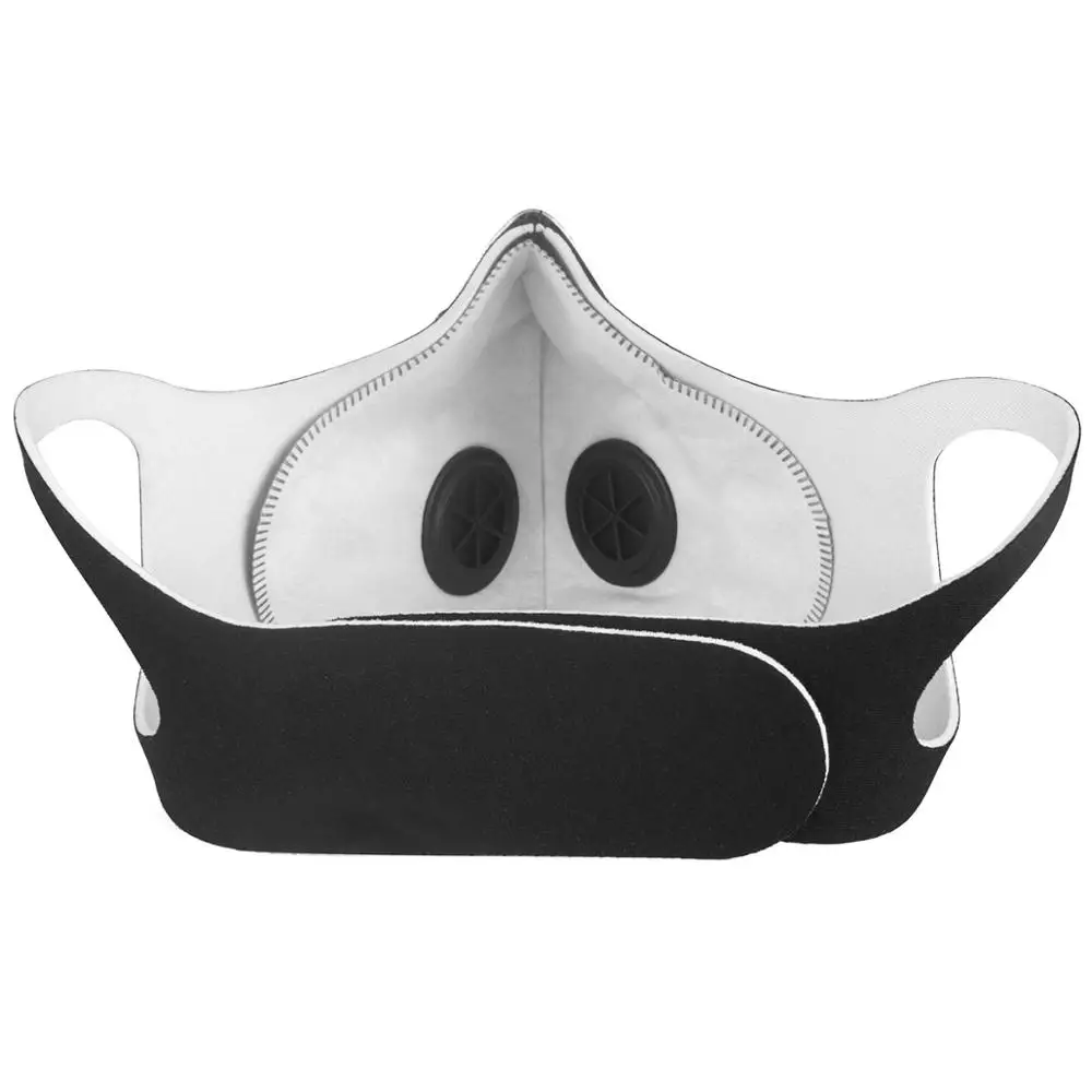 2020 противопыльная тренировочная маска велосипедные маски с фильтром