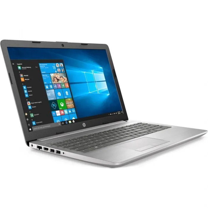 Ноутбук HP 250 G7 Celeron N4020/4Gb/SSD256Gb/15.6&quot/FHD/noOS/dk.silver (1F3J4EA) | Компьютеры и офис