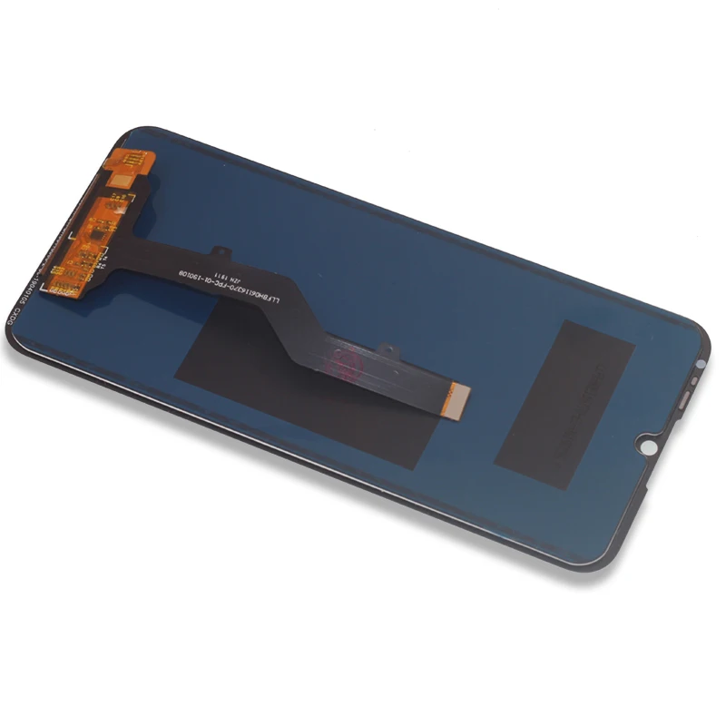 Оригинальный ЖК-дисплей для ZTE Blade A7 2019 2019RU P963F02 с сенсорным экраном дигитайзер