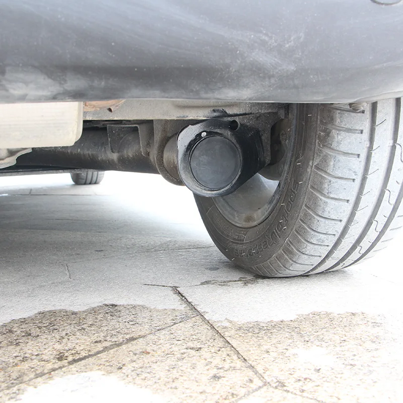 Водонепроницаемый чехол для автомобиля Smart 451 450 Fortwo 453 Forfour защита от ржавчины 2 шт.