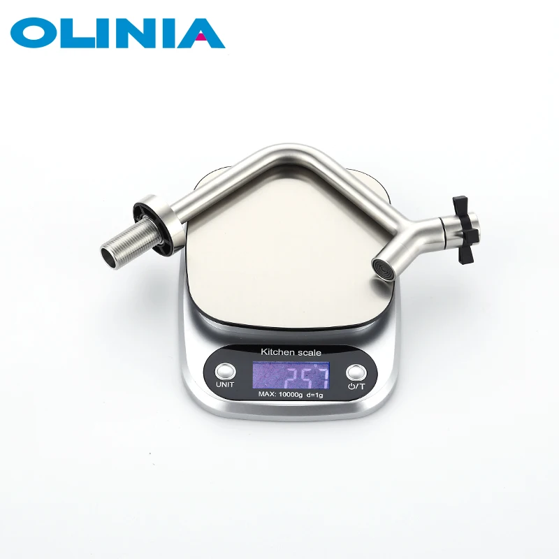 Одиночный холодный кран для раковины ванной комнаты холодной Раковины из