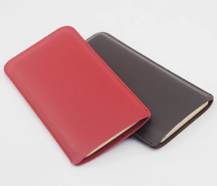 Универсальный чехол-Кобура MateXT для телефона прямой кожаный чехол в стиле ретро