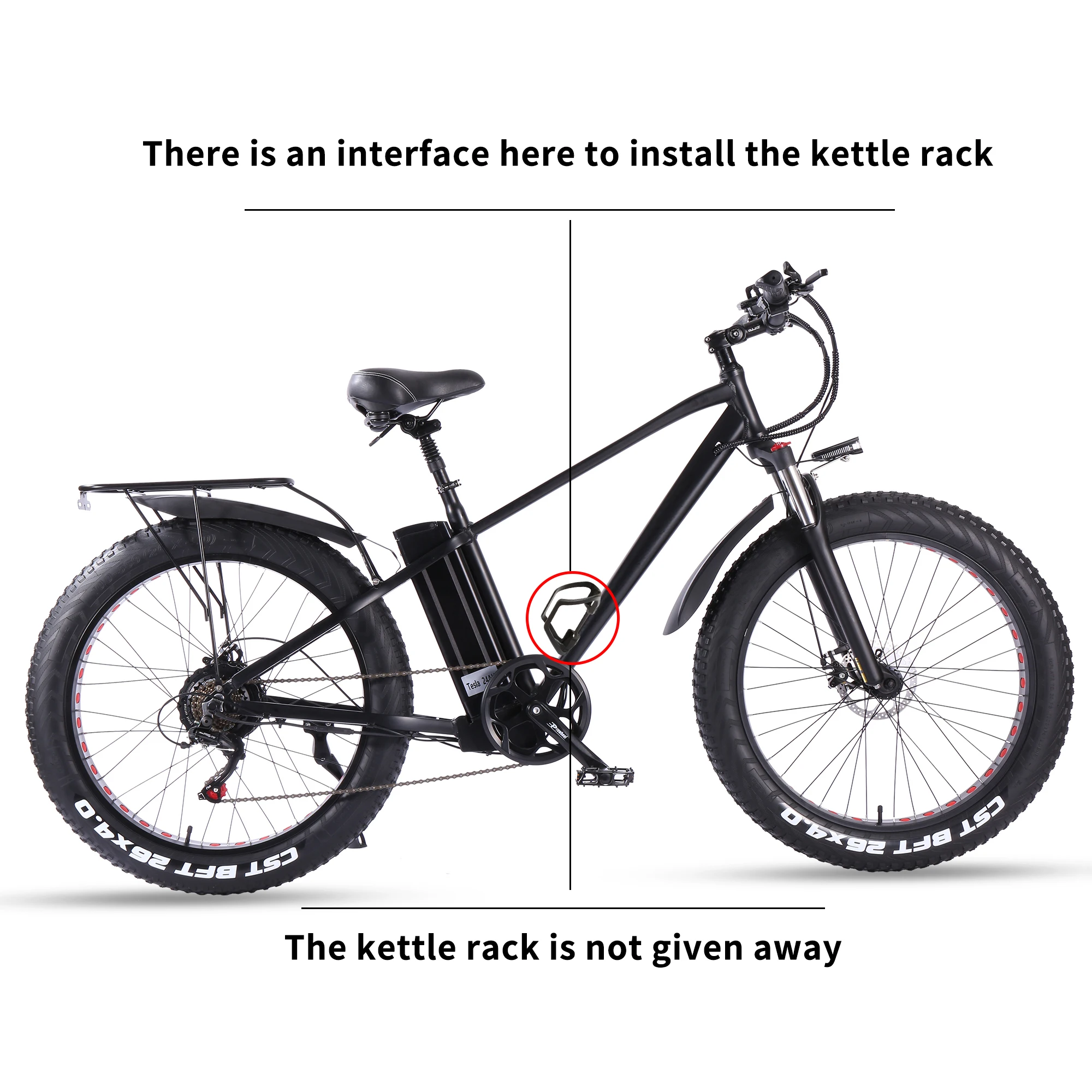Preise Ebike 750W Max 45 Km/h 48V24AH Batterie Elektrische Mountainbike 4,0 Fett Reifen Elektrische Fahrrad Strand Vtt E-fahrrad Elektrische Fahrrad
