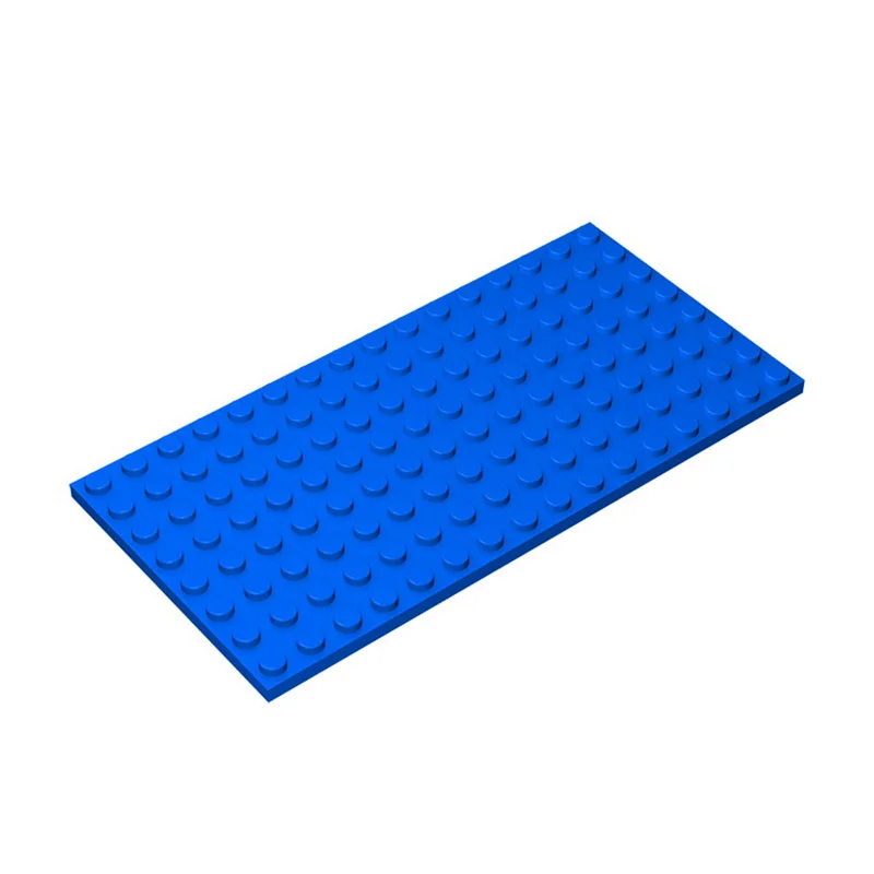 Конструктор MOC Детский развивающий 8x16 92438 | Игрушки и хобби