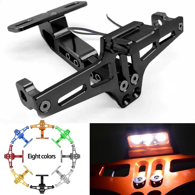 Номерной знак для мотоцикла опорный номерной Universel Xmax 250|Номерной знак| |