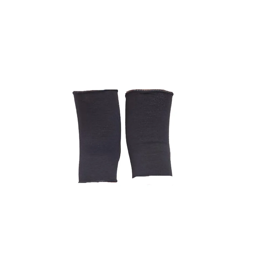 1 пара 2020 губчатые поддерживающие наколенники для танцев фиксатор коленей