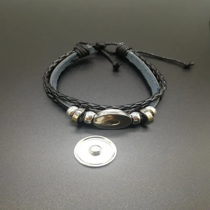 2019 New Fashion Sea Turtle Swimming Rope Leather Braided Bracelet Charm | Украшения и аксессуары