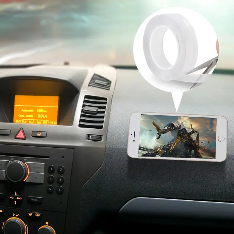 Car Accessories 1M Skin Sticker Protection Film Vinyl Clear Transparence Anti-dirty For Bumper Hood Paint Decal | Автомобили и