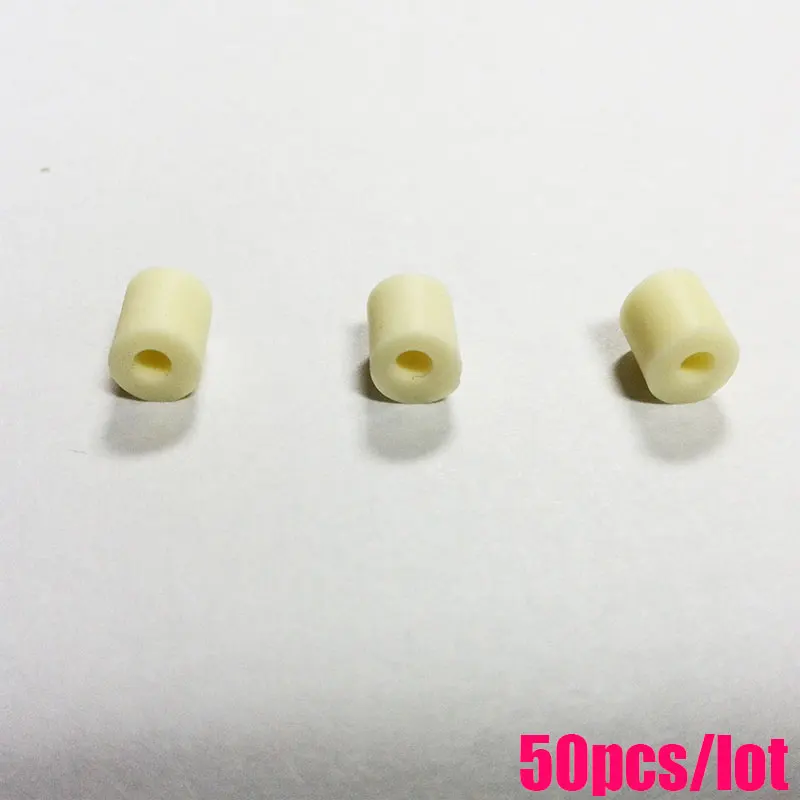 Рыболовные ошейники с юбкой силиконовые инструменты для спиннербейта