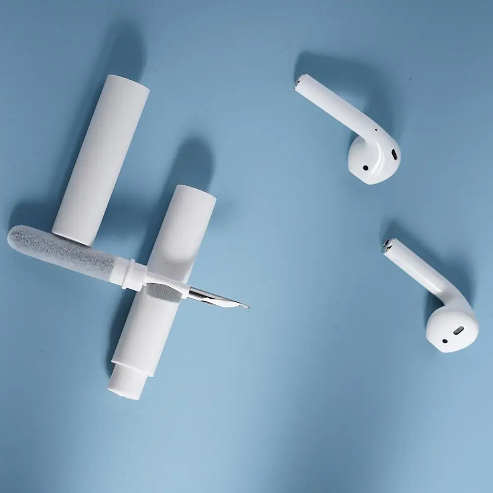 Новый набор для очистки наушников Airpods Pro Bluetooth-наушники беспроводные наушники