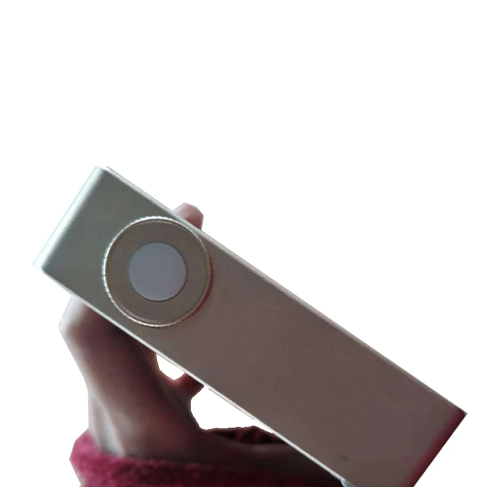 Lux CCT CRI PAR PPFD Test Portable LED Light Spectrometer OHSP350P | Инструменты