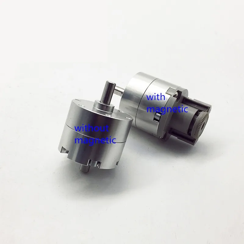 CRB2BW CDRB2BW пневматический роторный привод вращающийся цилиндр CRB2BW40 90S 180S 270S CDRB2BW40
