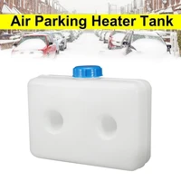 5l plastic air parking heater fuel tank 2 hole oil storage for eberspacher truck caravan fuel oil tank