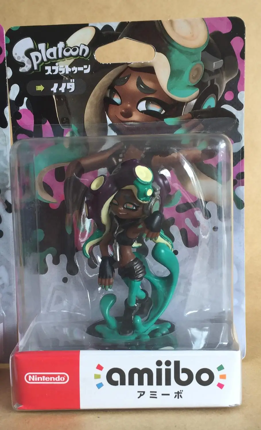 Экшн-игра для стрельбы аниме реактивный воин Amiibo девушки фигурка модель игрушки |