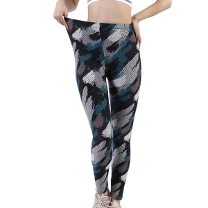 Женские леггинсы с высокой эластичностью VISNXGI, узкие брюки для весны и лета