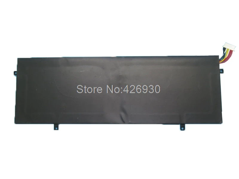Аккумулятор для ноутбука Jumper EZbook X3 JPA10 7 6 В 4900 мАч 37 24 Вт / 4800 36 48 | Компьютеры и офис
