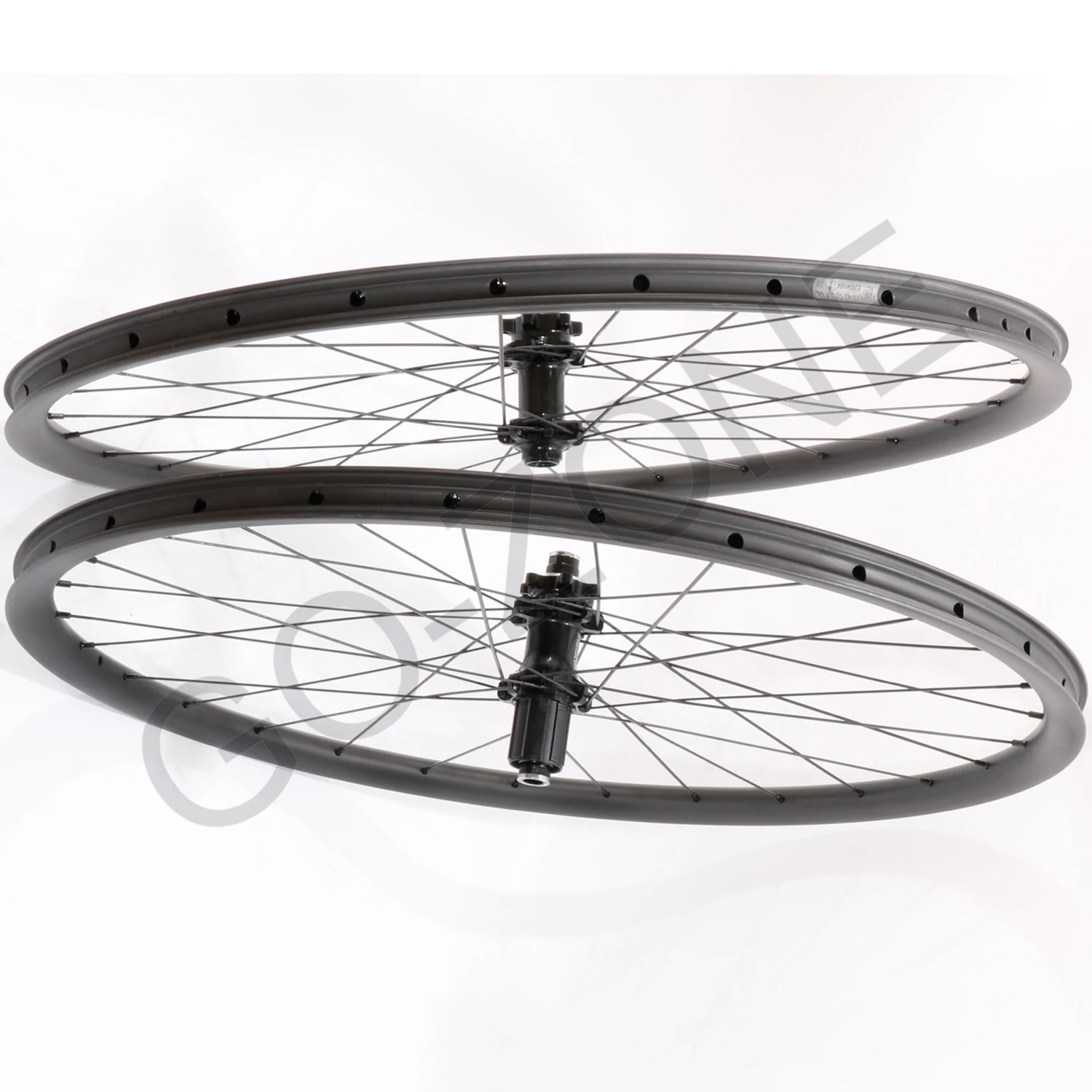 Бескамерные карбоновые колеса Fastace DA206 29er MTB