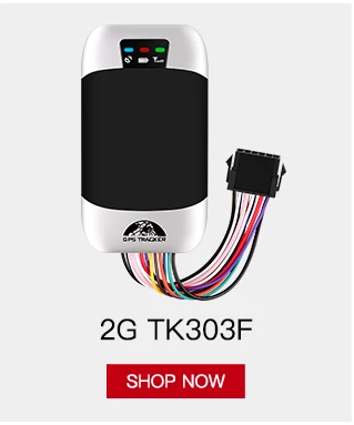 Автомобиль gps Tracker корабля GSM gps-определитель местоположения Кобан TK303G Водонепроницаемый IP66 удаленного Управление отрезать двигателя Geofence веб-приложение