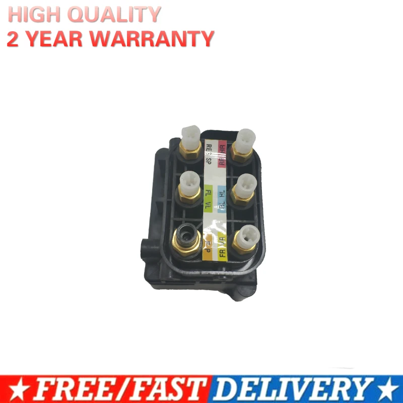 Для Mercedes Benz W164 W166 W221 W251 W212 W216 W222 W205 280 300 320 350 420 450 500 блок пневматической подвески