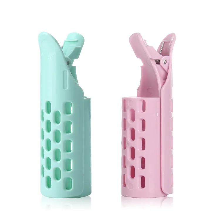 Зажим для завивки волос специальный изгиб девочек | Красота и здоровье