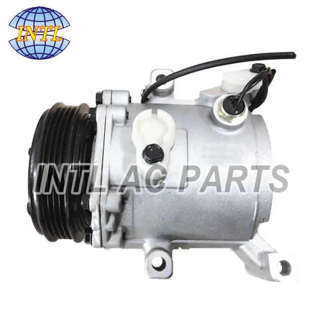 

Компрессор кондиционера SV07C 447260-5054 447190-6620 88310-B1070 для Toyota Passo Daihatsu Terios