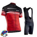 2022 воздухопроницаемая велосипедная одежда, велосипедные шорты с рукавом, Джерси, летняя велосипедная одежда для горных велосипедов, спортивная одежда, летний велосипедный комплект