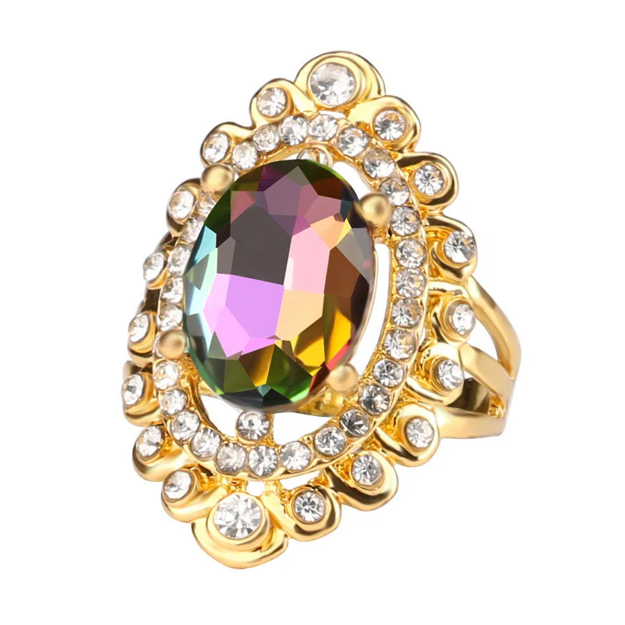 Горячая Распродажа ретро Обручальное кольцо классические кольца в стиле панк из