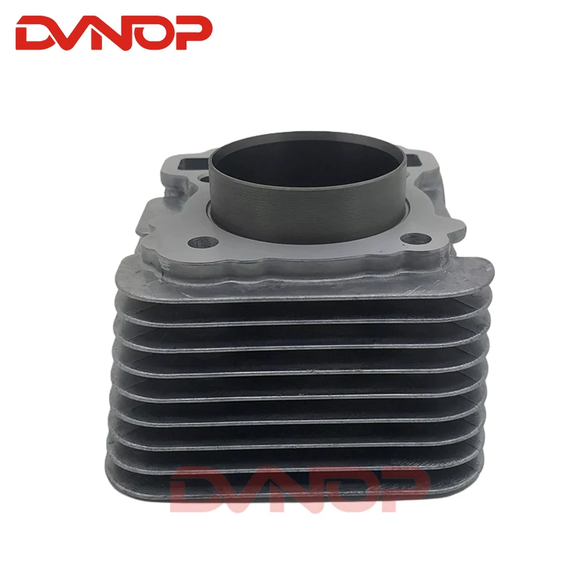 Комплект мотоциклетных аксессуаров цилиндр 58 5 мм с большим отверстием ZY125T-13-14 AS125