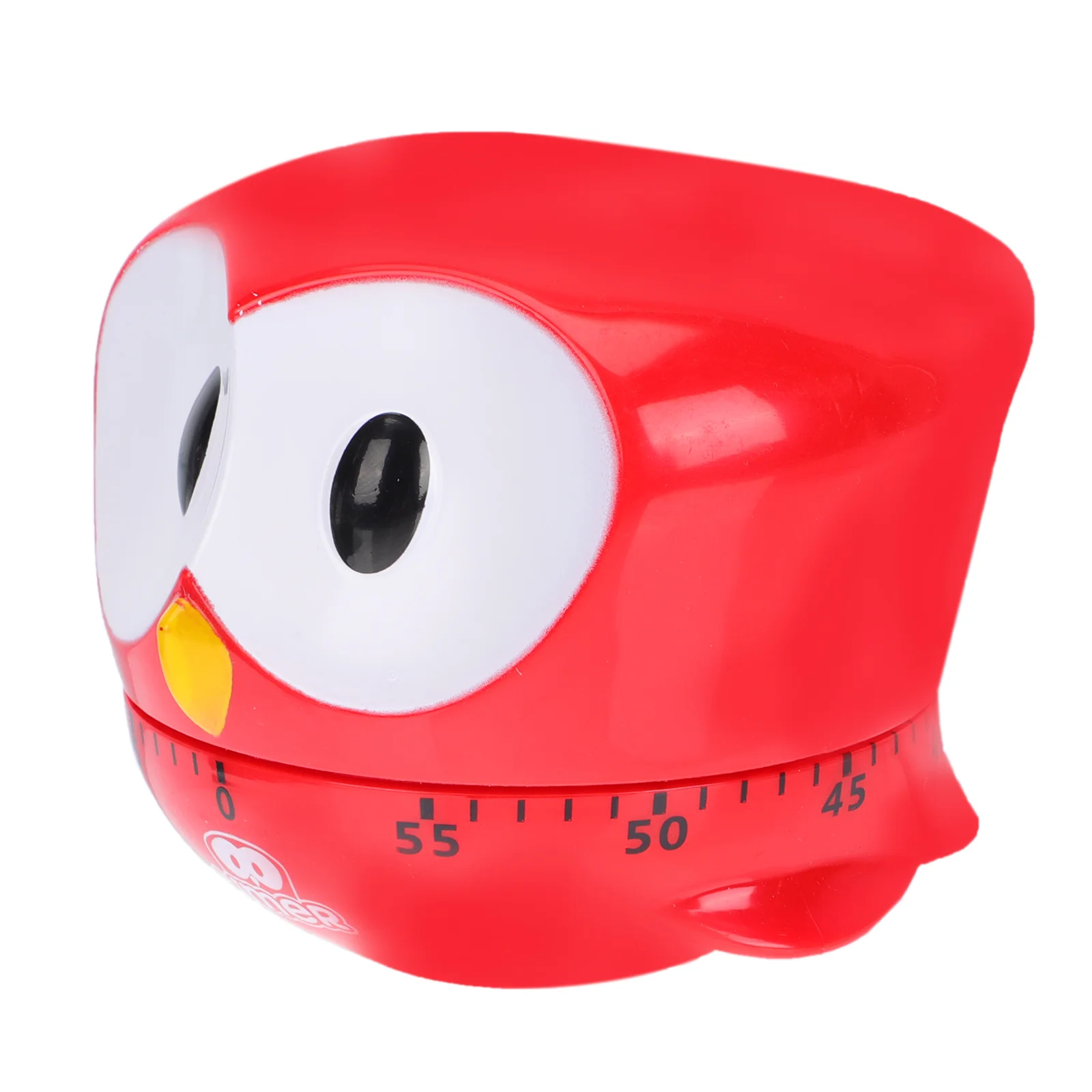 

Cartoon Kitchen Timer 60 Minute Portable Cooking Timer Durable Metal Timer