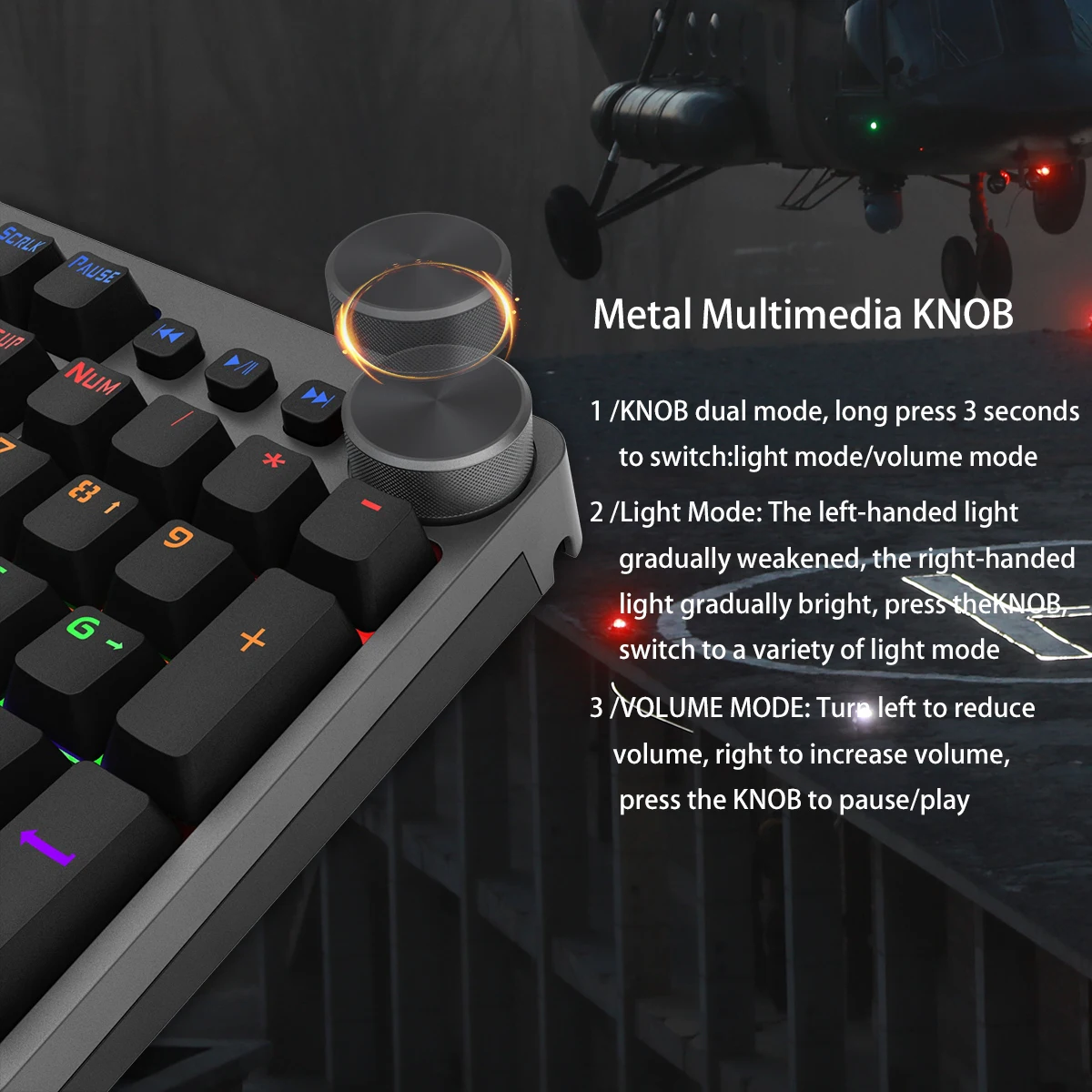 game mechanical keyboard russianspanishfrenchus layout 104 key wired led backlight professional gaming keyboard。gray black, free