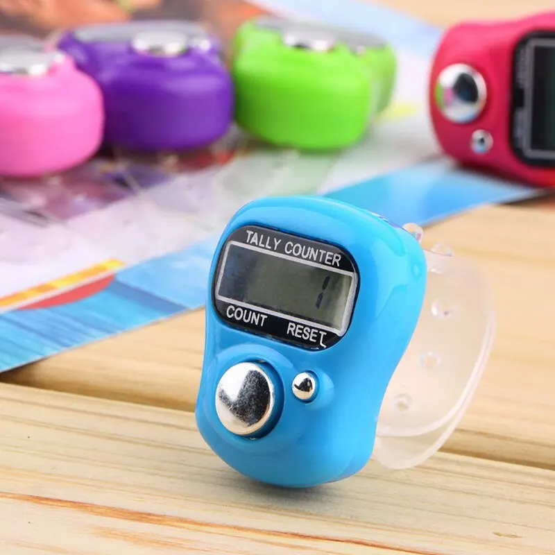 

Ring Zikirmatik ( 50 PCs)