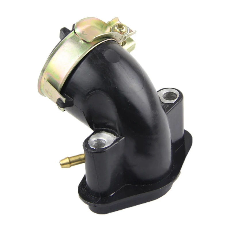 Мопед впускной коллектор для Jonway GY6 50cc скутер Roketa монтажное отверстие запасные