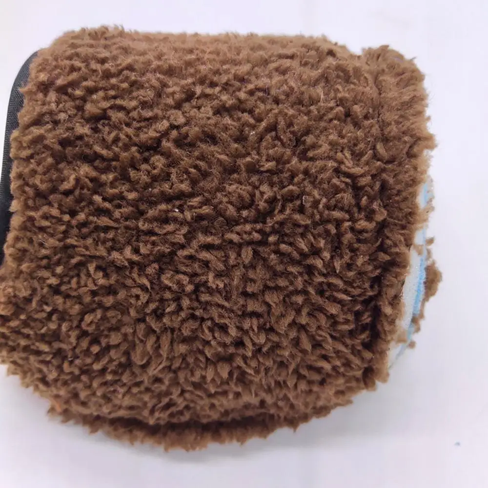 Small Animal Fleece Cotton Nest For Winter Slipper Sleep Bag House With Durable Clip Suitable Pets Of All Sizes | Дом и сад