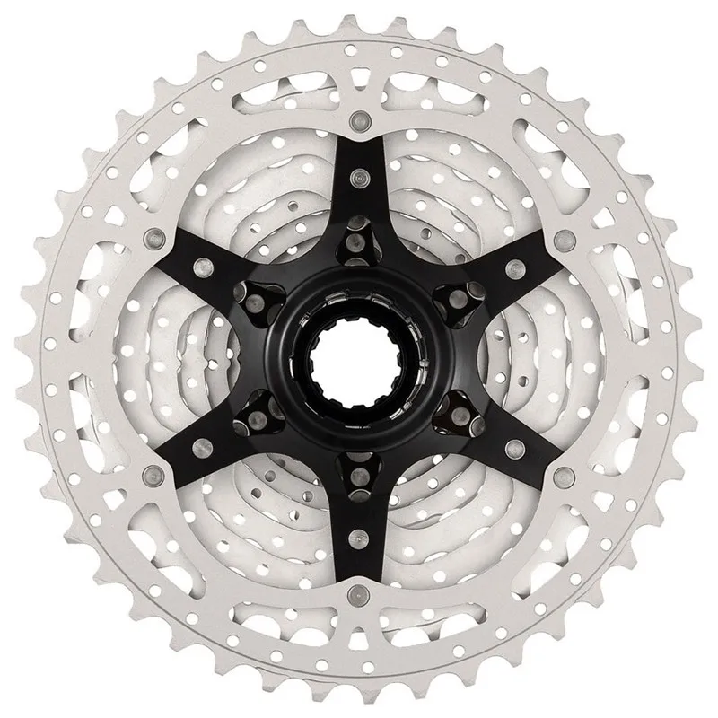 Sunracing 10s 11s MTB велосипед свободного хода 11-42 T 46T 50 T, CSMX80 S3 X3 S8 X8 кассеты, 10 11 скоростей широкоугольный Велосипед маховик
