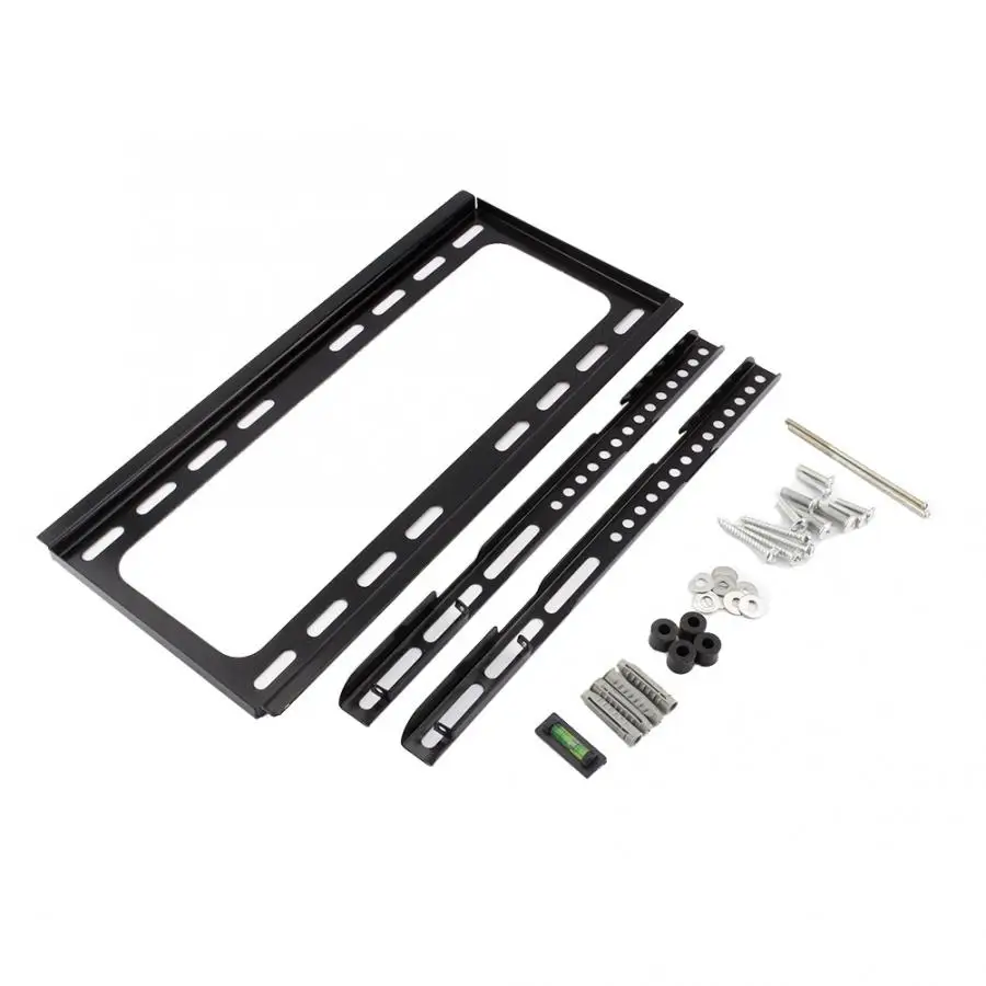 ТВ настенный кронштейн стойки ЖК дисплей светодиодный плоский наклона 26 &quot30&quot 32