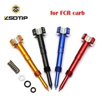 zsdtrp motorcycle fcr carburetor mixing ratio adjustment screw kit adjustment tool fcr repair kit