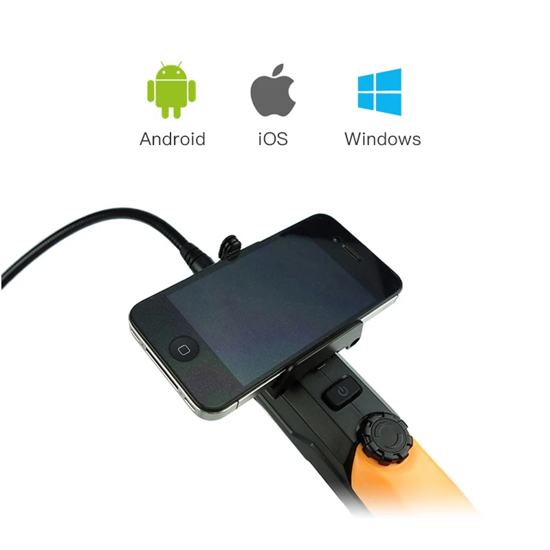 TESLONG Профессиональный диагностический инструмент для всех автомобилей 200 Вт CMOS